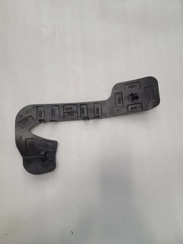 Suporte da lanterna de névoa frontal - esquerdo