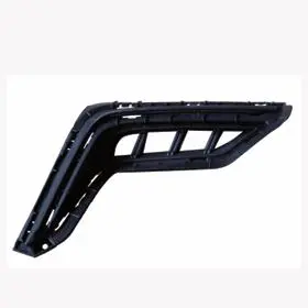 Placa Decorativa de Farol de Névoa