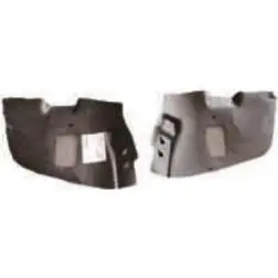 Proteções Anti-Espalhamento