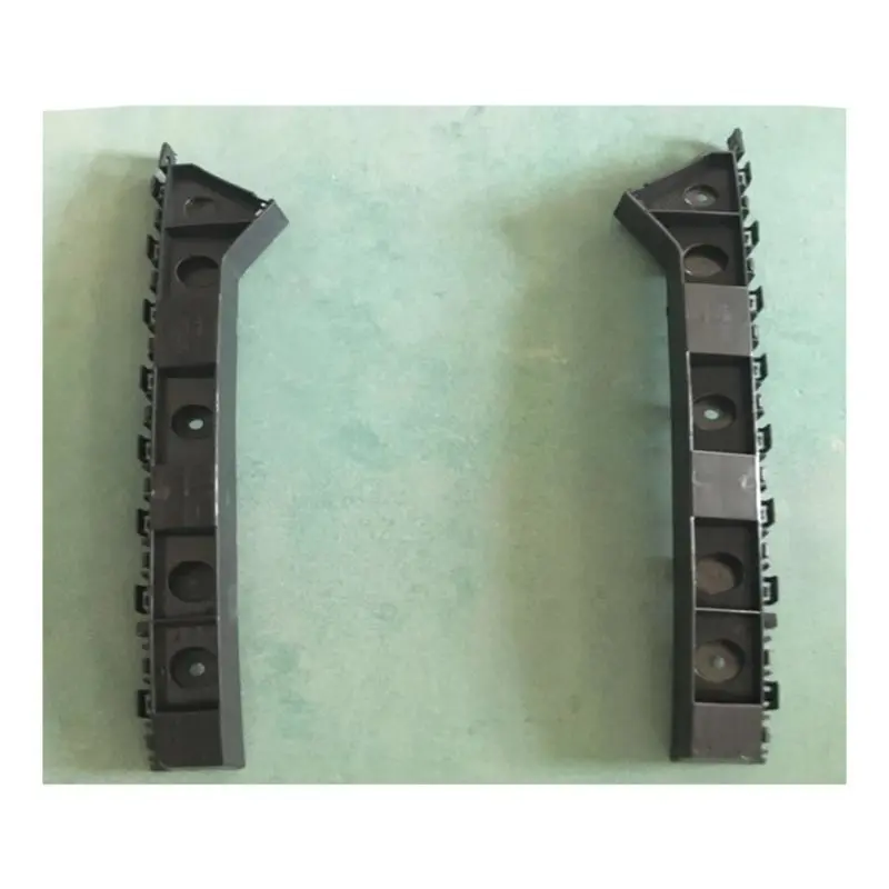 Suporte do para-choque traseiro.