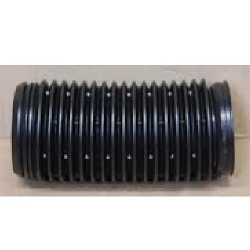 Capa de poeira do amortecedor dianteiro