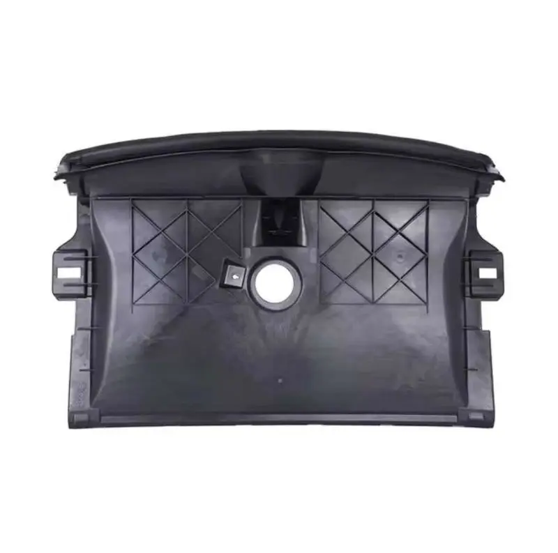 Capuz de exaustão com motor