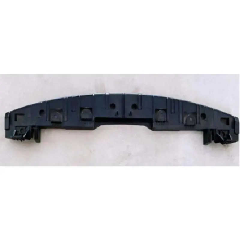 Suporte do para-choque dianteiro.