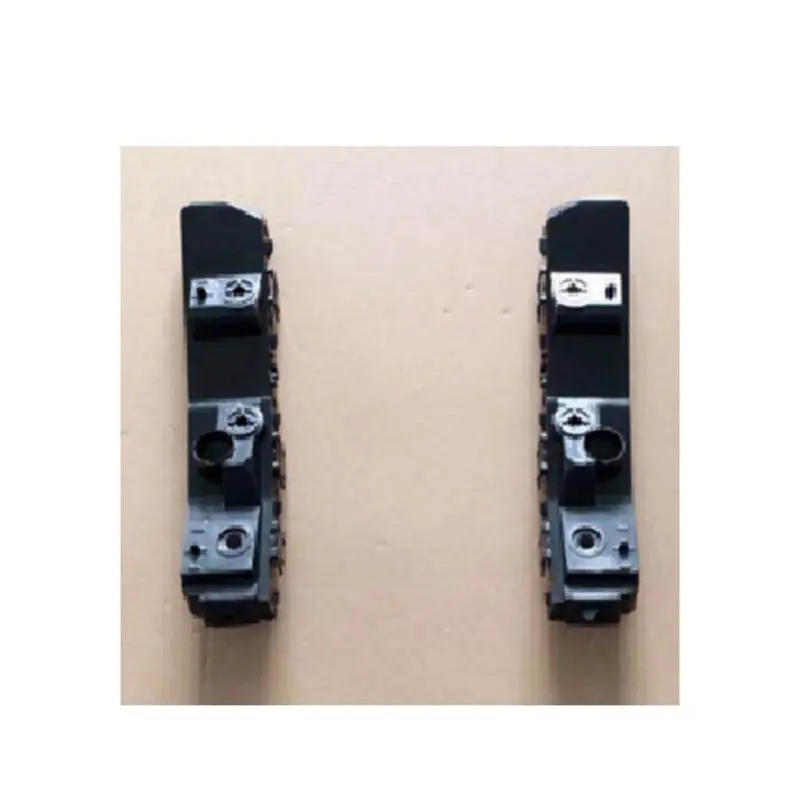 Suporte do para-choque dianteiro.