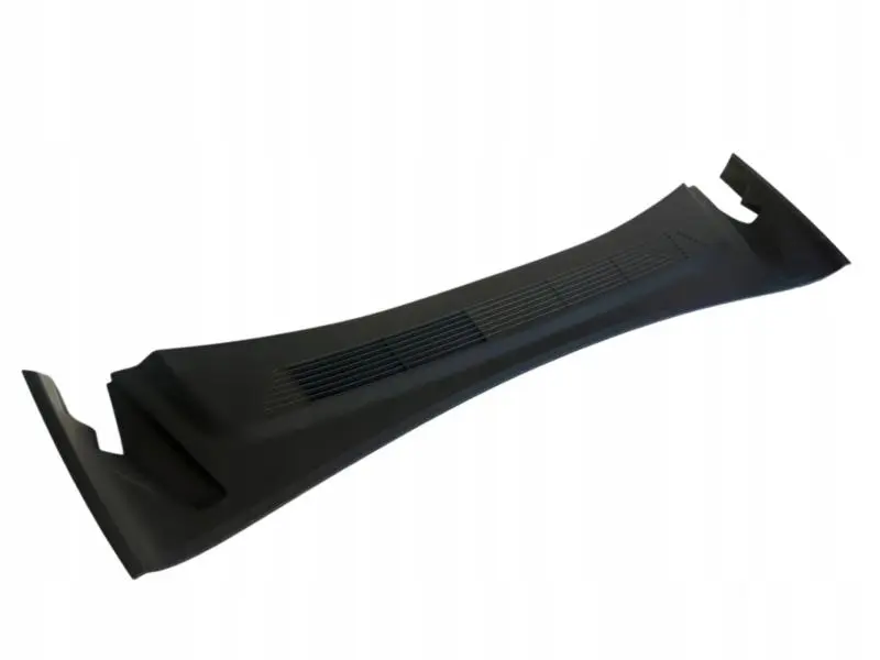 Placa de coleta de água