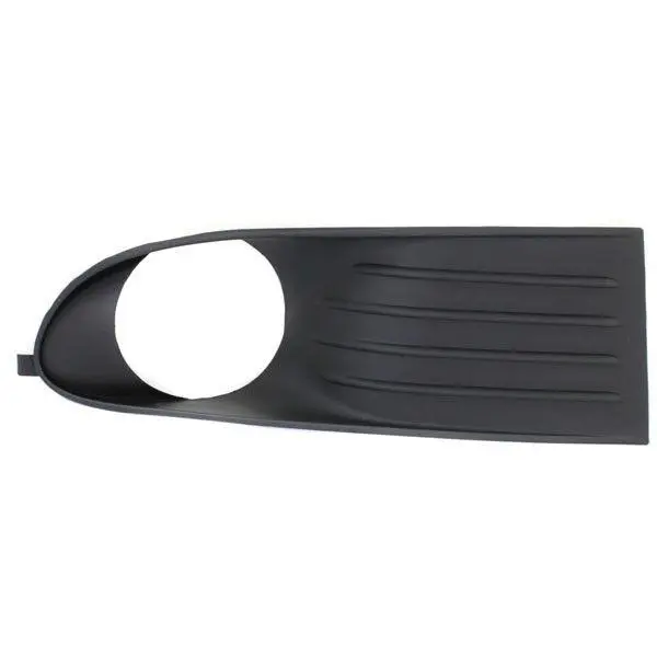 Moldura do farol de névoa