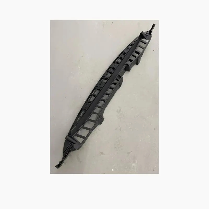 Suporte central do para-choque traseiro