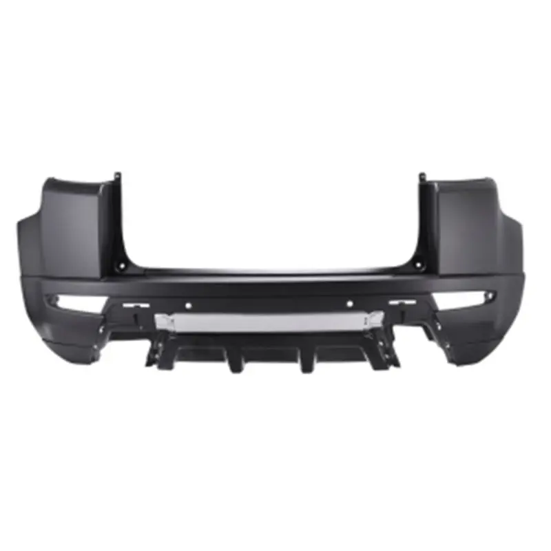 Para-choque Traseiro