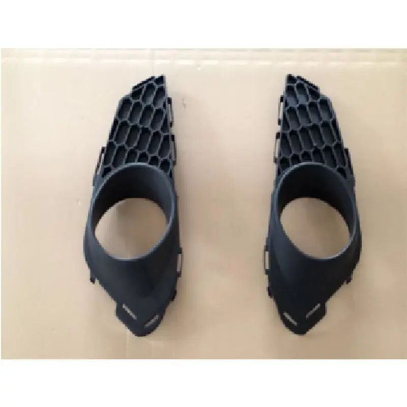 Moldura do farol de neblina