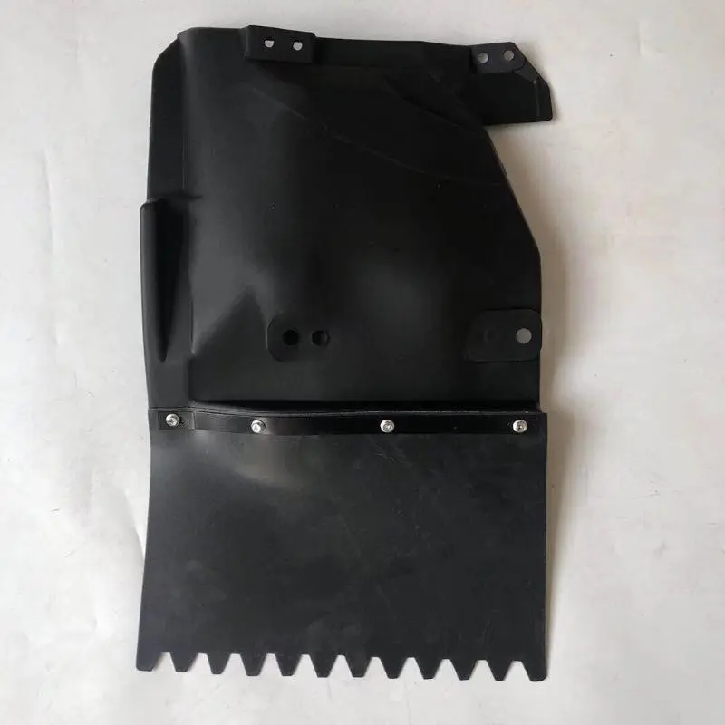 Aba Protectora Direita