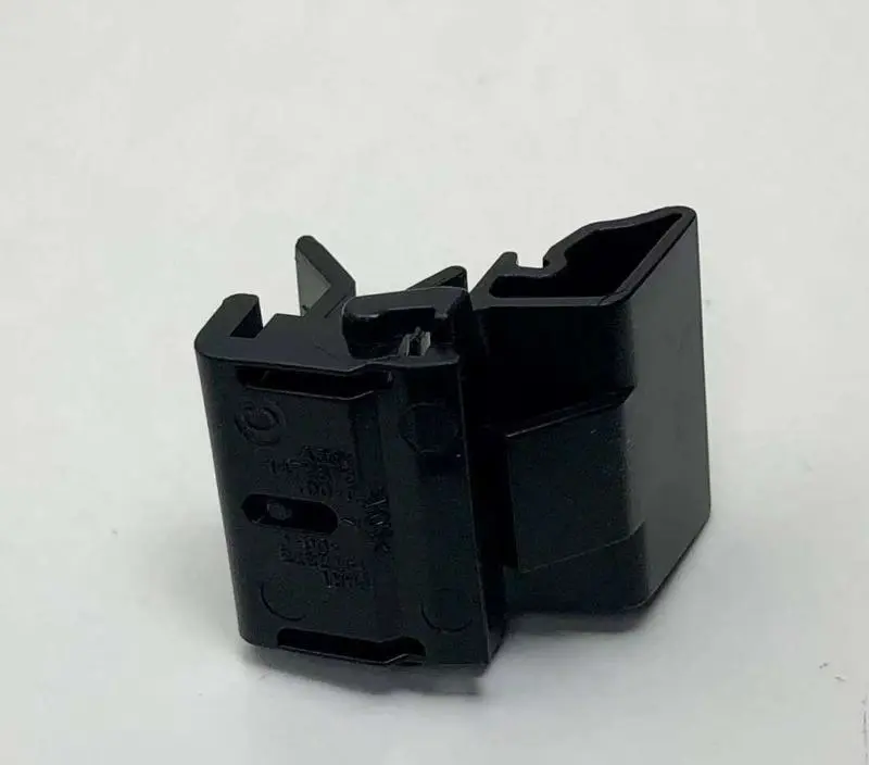 Fivela da caixa de carga frontal