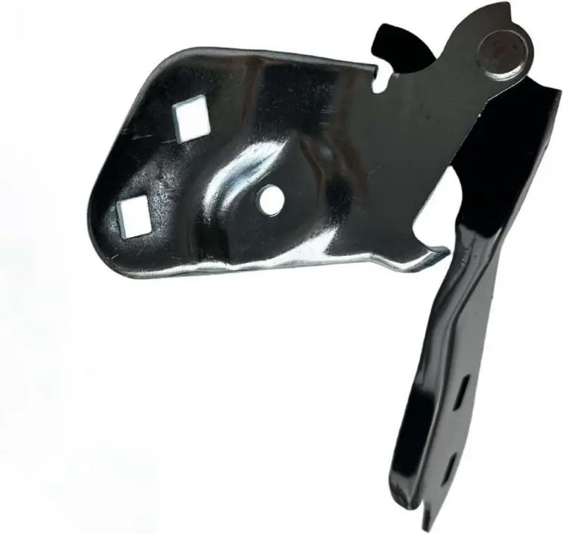 Cotovelo da tampa à esquerda