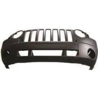 Capa do para-choque dianteiro