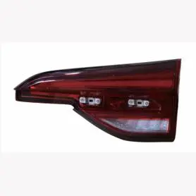 Farol Traseiro Interno (Variante Premium)