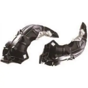 Revestimento de Abaixo do Para-choque (Fender Liner)