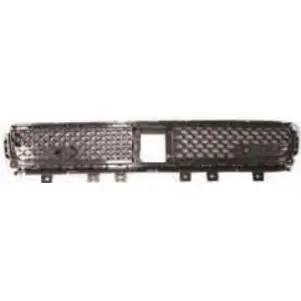 Grade do para-choque dianteiro