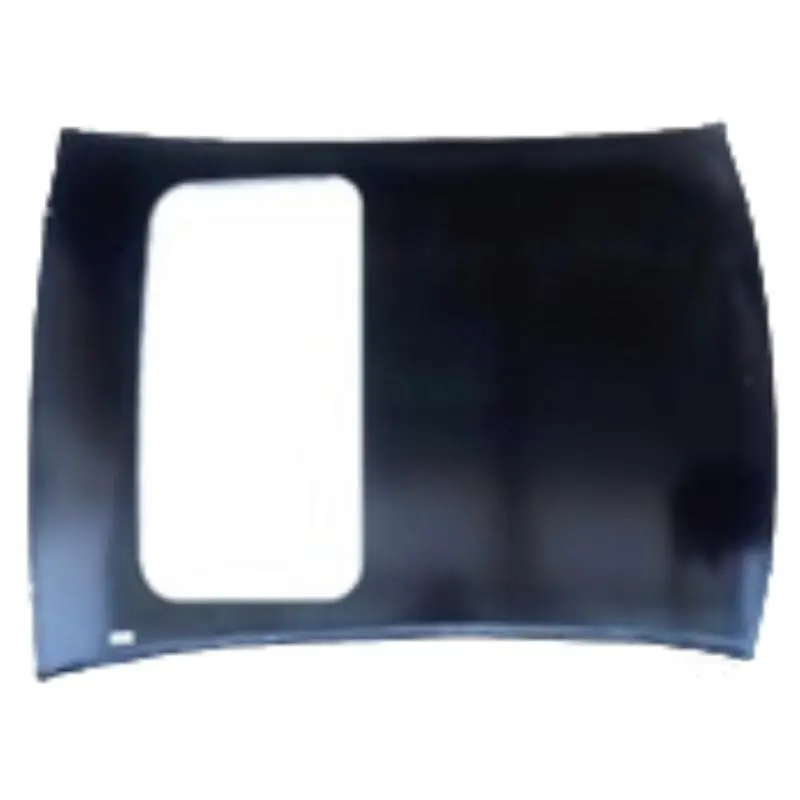 Painel de Telhado com Skylight