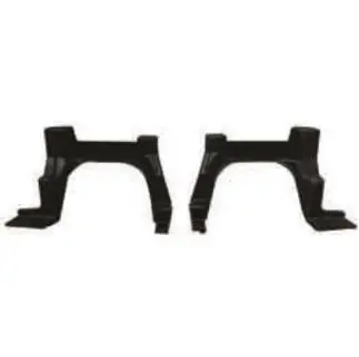 Suporte de escapamento