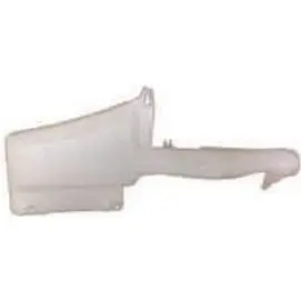 Reservatório de líquido de limpeza de vidros