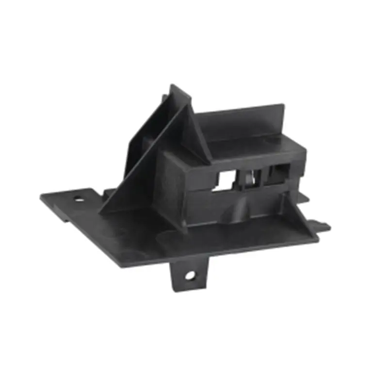 Suporte inferior do condensador