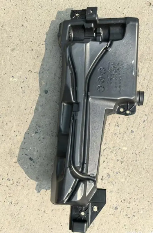 Garrafa de spray para limpador de limpador de parabrisas Renewal 3