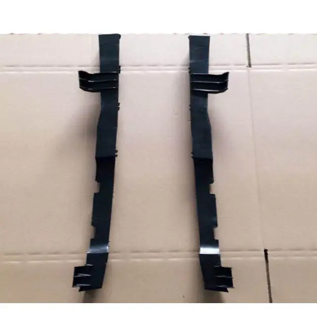 suporte do para-choque traseiro.