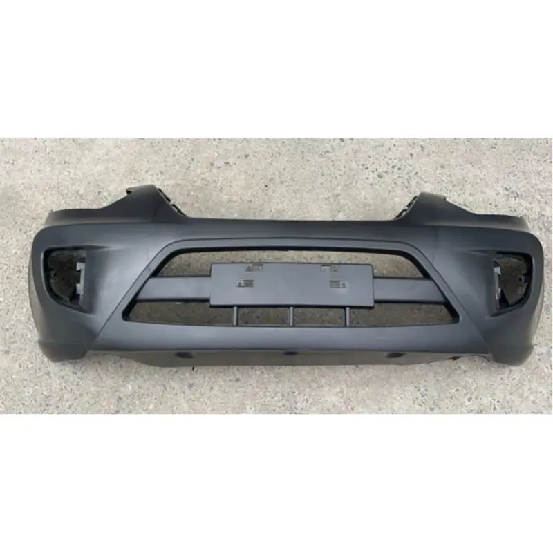 PARACHOQUE DA FRENTE COM SUPORTE