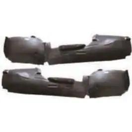 revestimento interno do guarda-barros