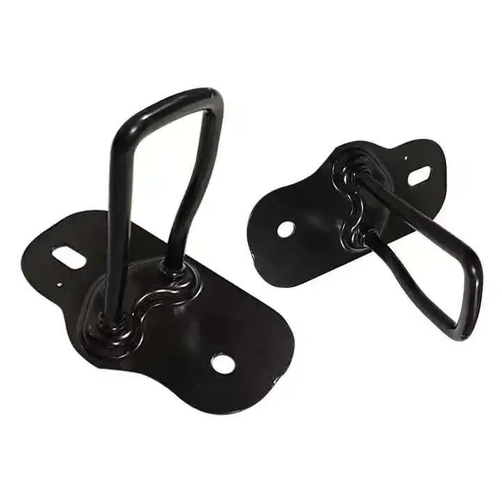 Gancho de trava do capô