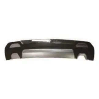 Para-choque traseiro