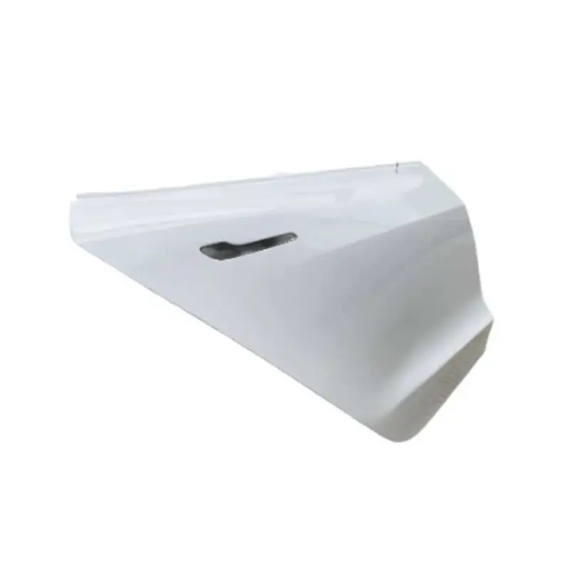 Porta traseira esquerda