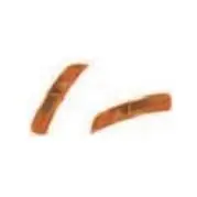 Luz lateral de marcador