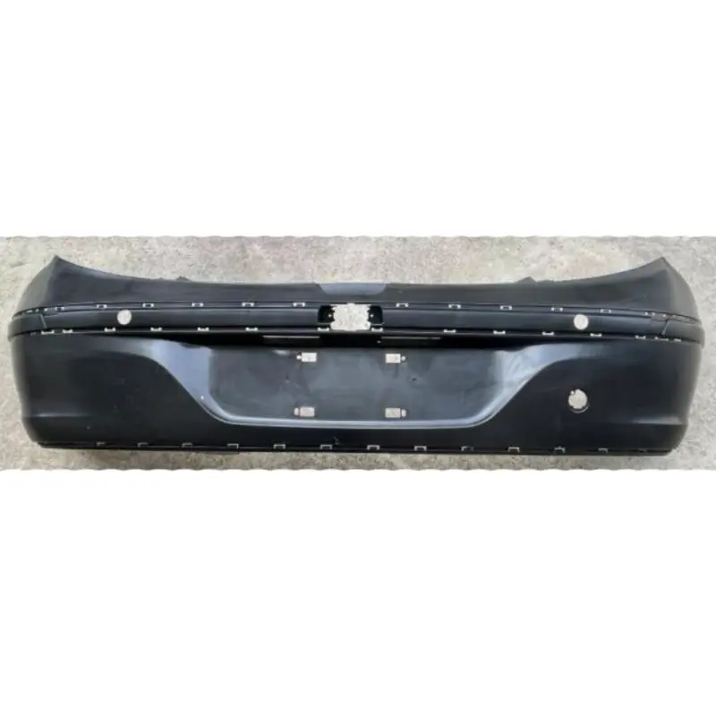 Para-choque Traseiro