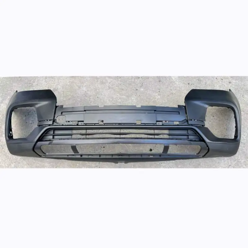 Parachoque dianteiro