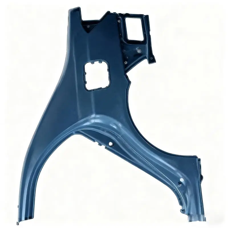 Abaixo Traseira ES/DD