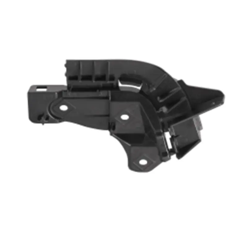 Suporte lateral do para-choque dianteiro