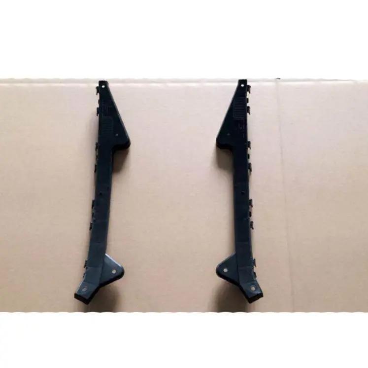 suporte do para-choque traseiro.