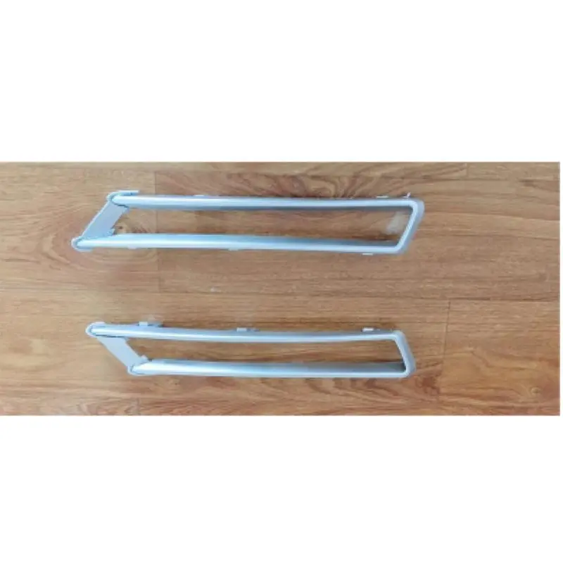 Barra de decoração de luz diurna (prateada)