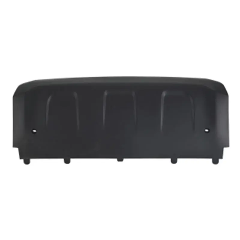 Capa do trailer frontal TEXTURIZADA