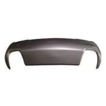 Parachoque traseiro inferior