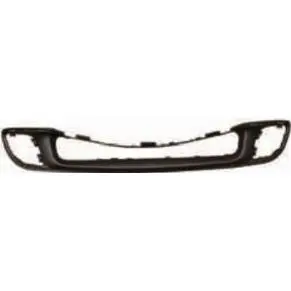 Borda da grade do para-choque dianteiro (modelo srt8)