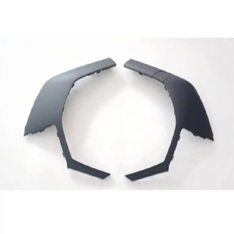 Painel de revestimento do para-choque dianteiro (E/D)