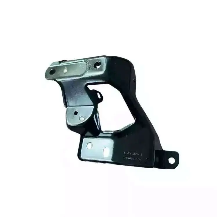 Placa de suporte de tabuleiro de folha ferro-direita