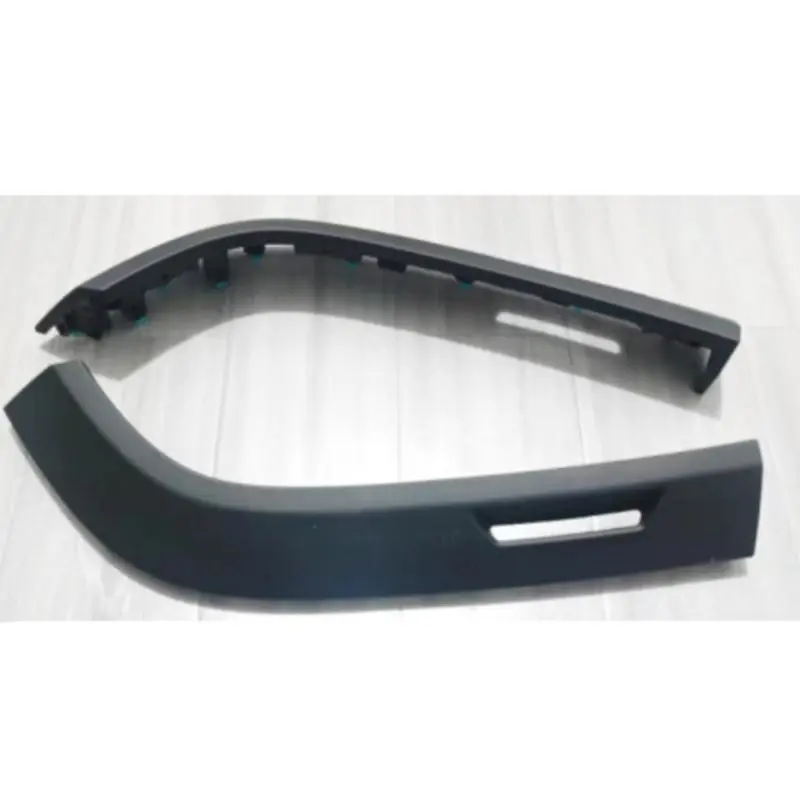 Forro da guarda-lama traseira.