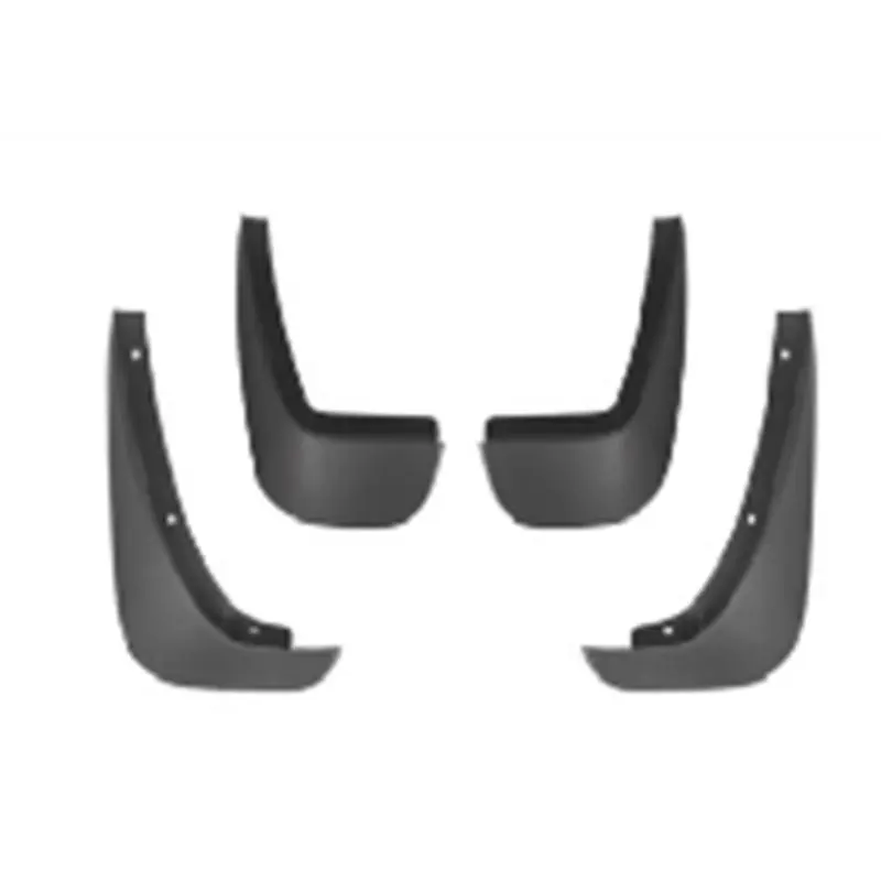 Pára-chuva de barro padrão