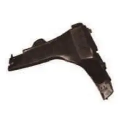 Suporte externo do para-choque traseiro