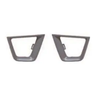 Encastre de Farol de Neblina Lateral