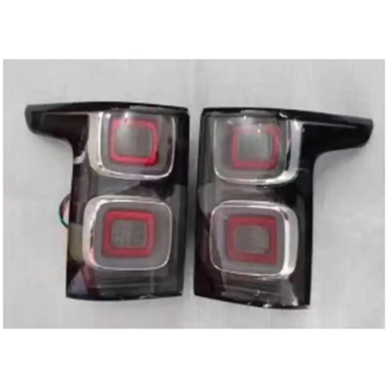 Luz de traseiro (SVA)