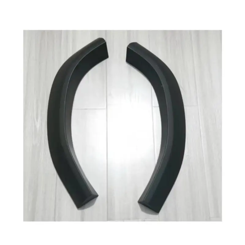 Liner da guarda-lama da porta traseira.