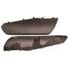 Capa lateral do para-choque dianteiro RH/LH